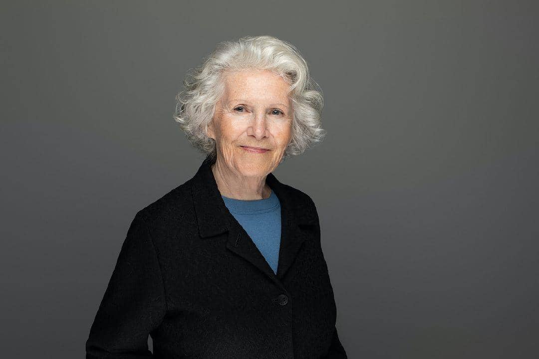 Esther Paterson Seeks Re-election to Oak Bay Council