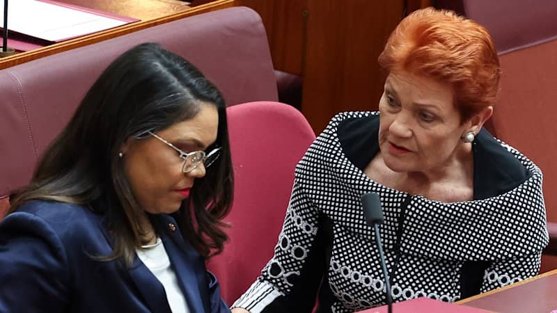 Critics Say Hanson Misunderstands Indigenous Complexity