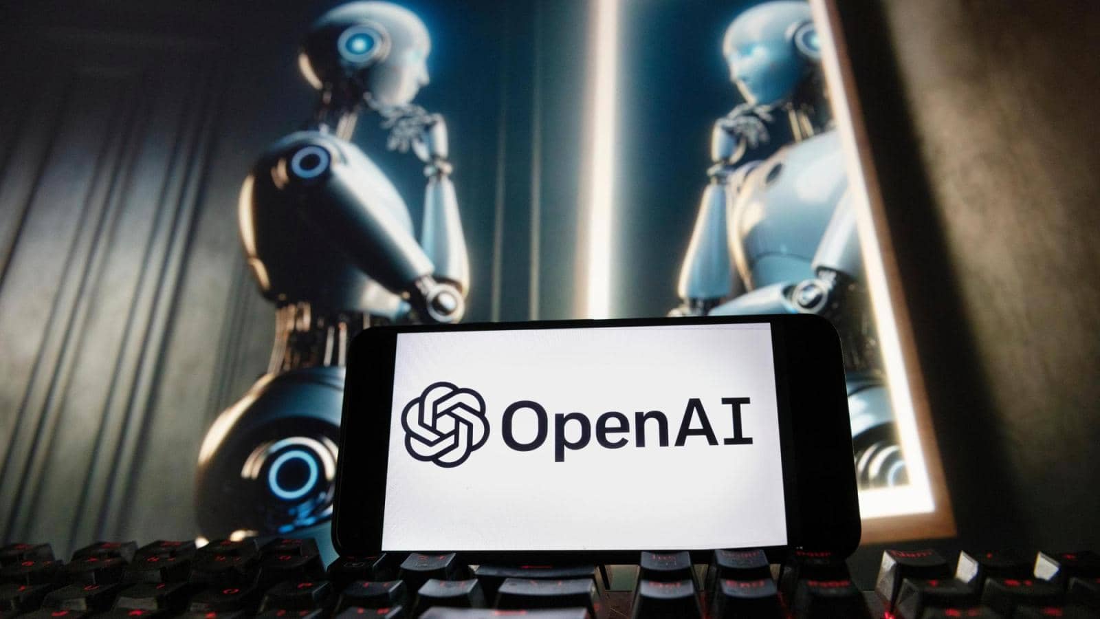 Tech CEOs Urge AI Regulation as Trump and Congress Hesitate to Act