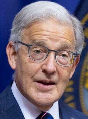 Nebraska Secretary of State Launches Integrated Digital Voter Registration Platform
