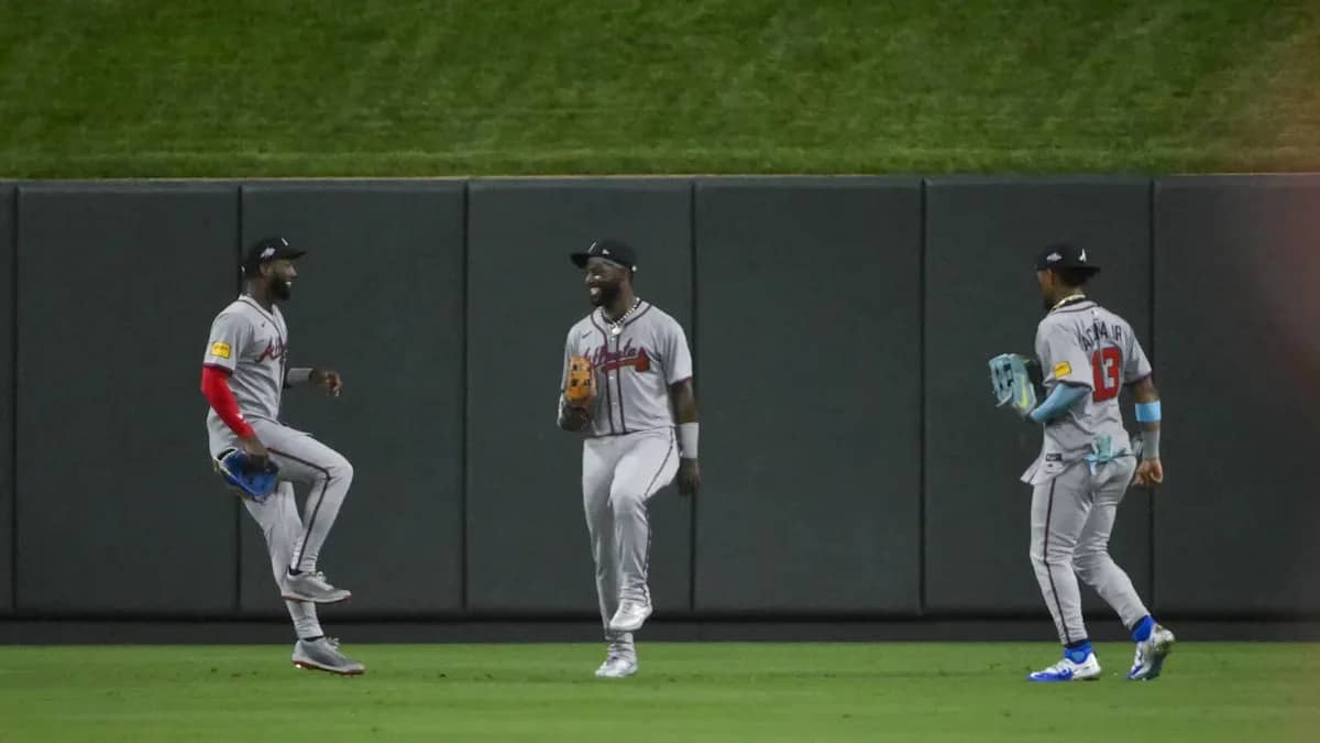 Atlanta Braves Adjust Lineup Amid Persistent Pitching Struggles Before Cubs Matchup