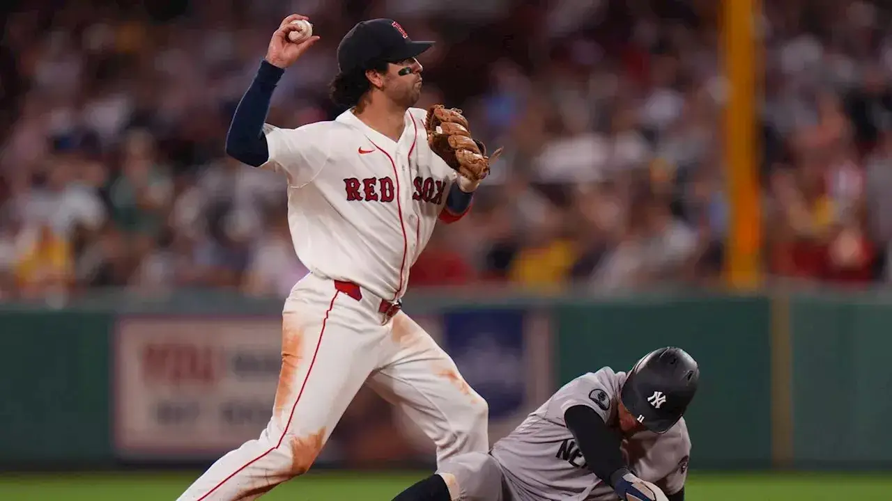 Red Sox Stand By Decision to Trade Away Marcel Mayer