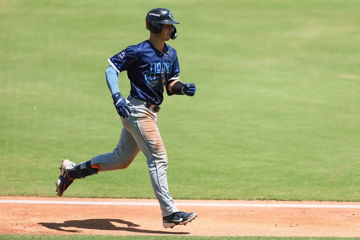 Houston Astros Name Top Minor League Performers for 2026 Season