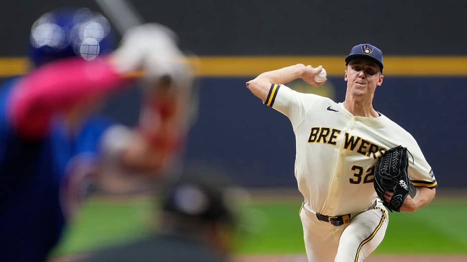 Underdog Sportsbook Offers $1,000 Deposit Match via FOXNEWS Code for MLB Action