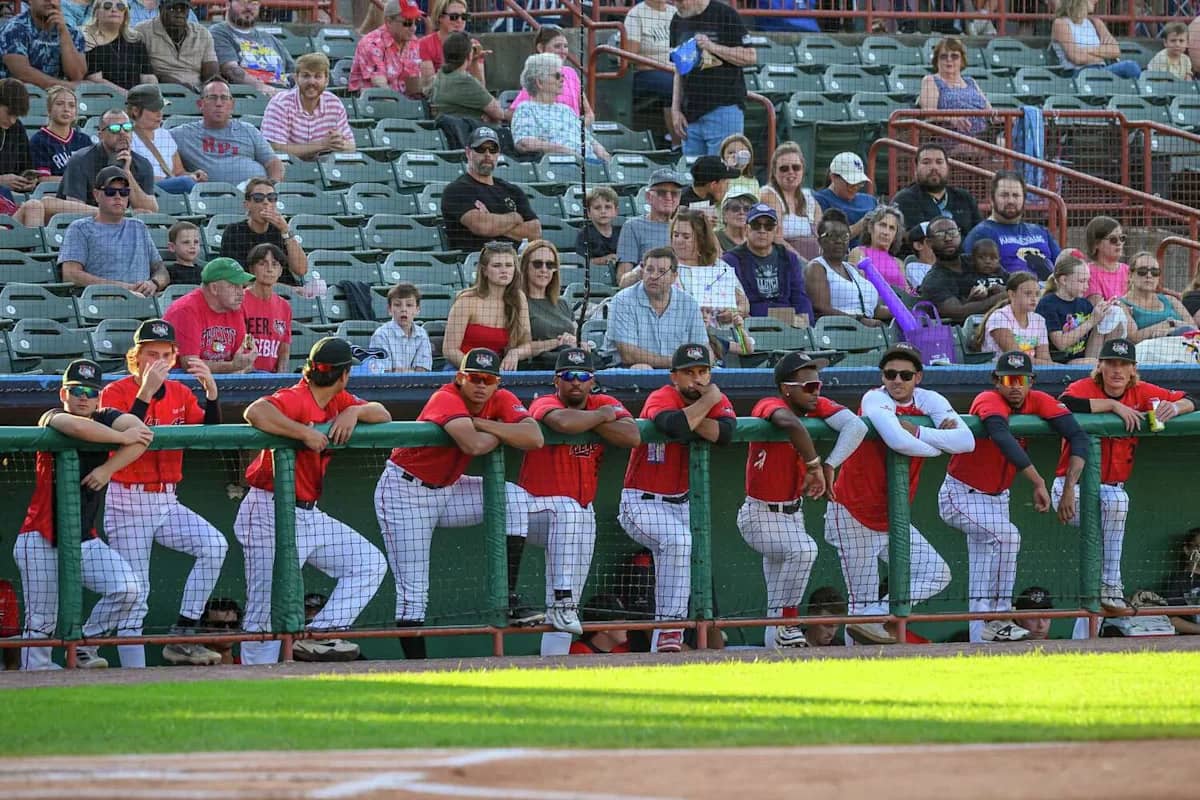 Tri-City ValleyCats to Return to Bruno Stadium in 2027