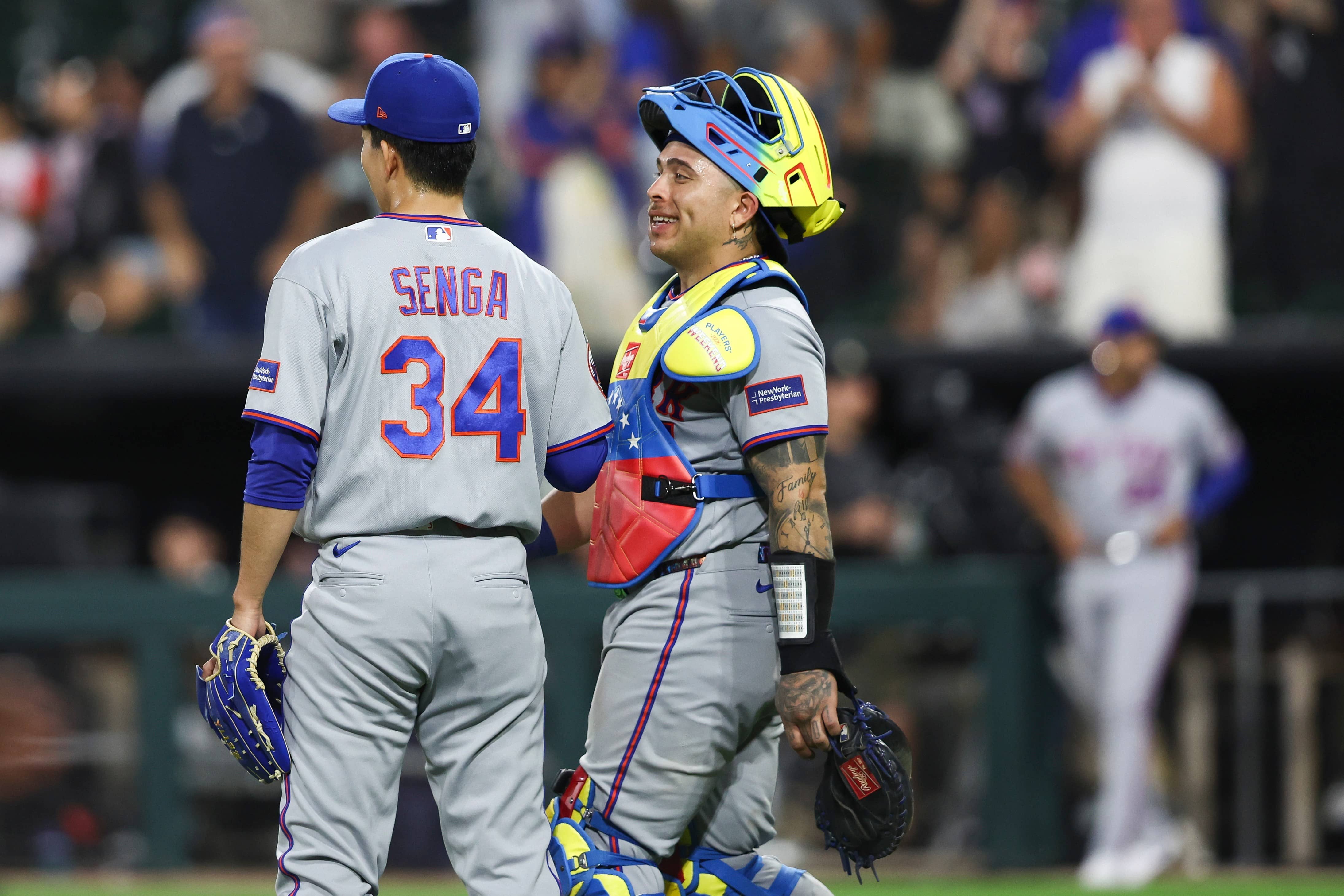 Mets Credit Tactical Shift for Francisco Alvarez's Defensive Success
