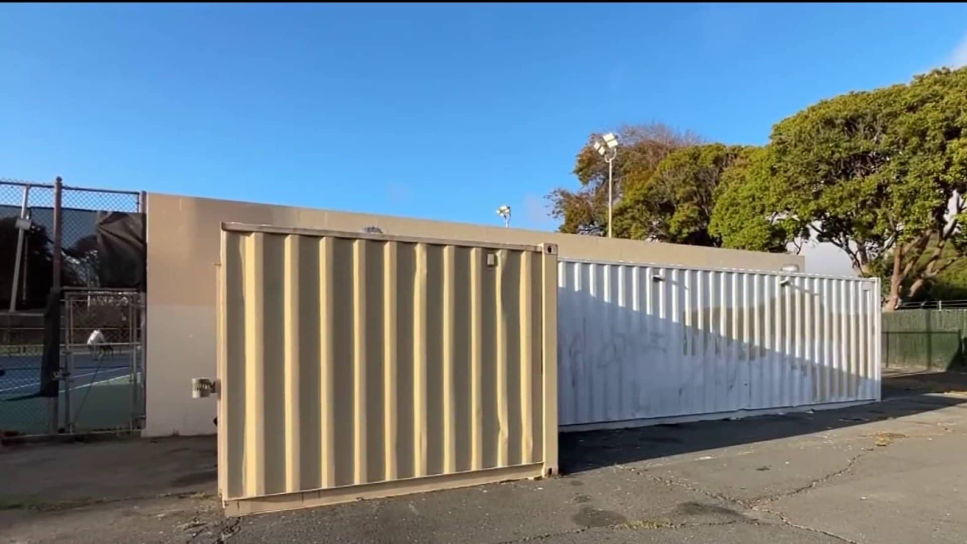 Richmond Little League Replaces Stolen $11K Gear