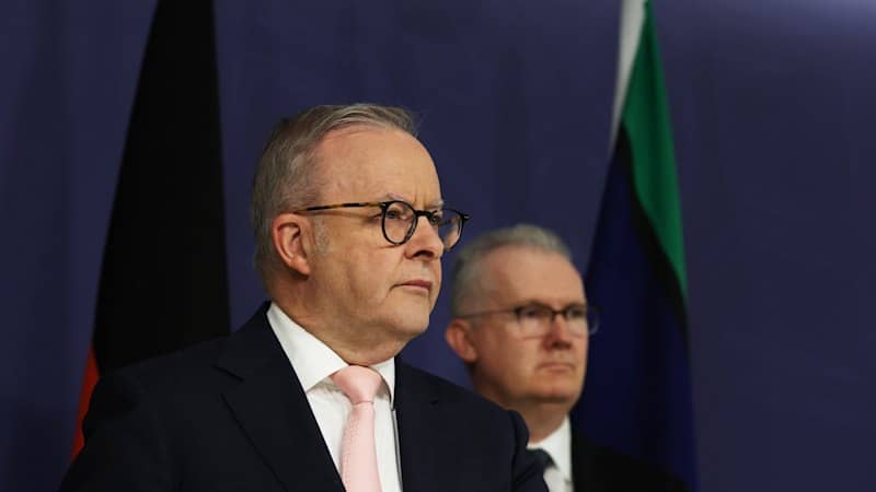 Burke to Unveil Migration Reforms at Press Club