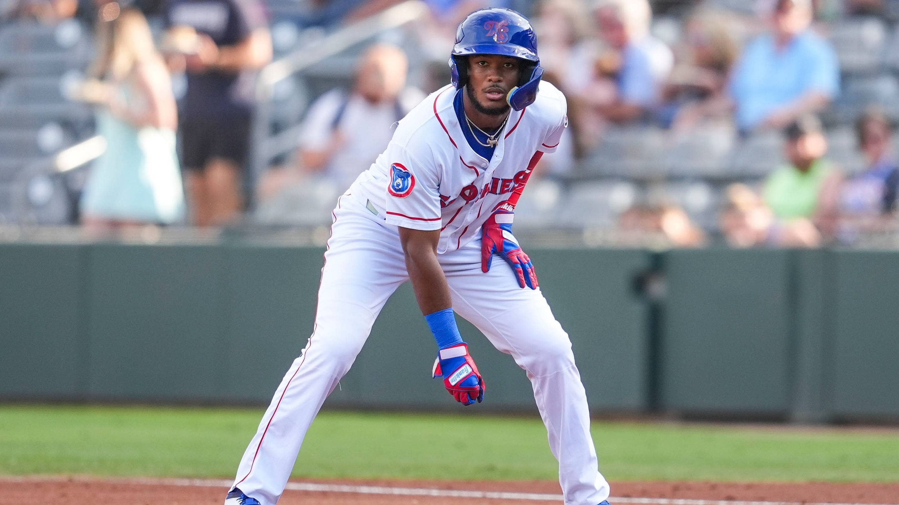 Jefferson Rojas Makes Immediate Impact in Triple-A Debut for Syracuse Mets