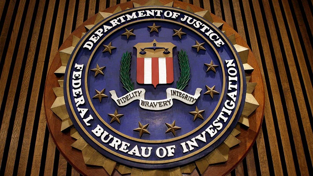 US Justice Department Alleges Russian Spies Planned Assassination of Washington Dissident