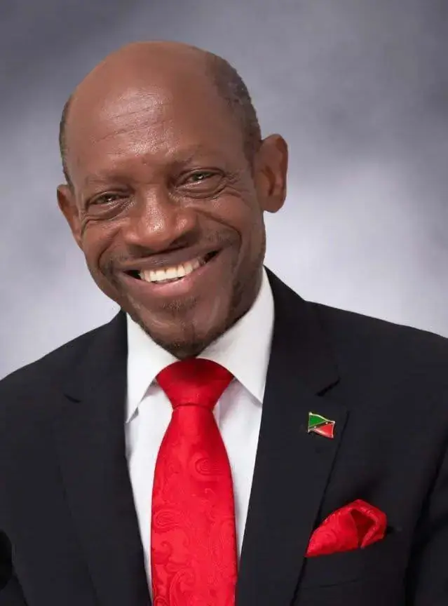 Denzil Douglas Vows to Retain Constituency 6 Seat
