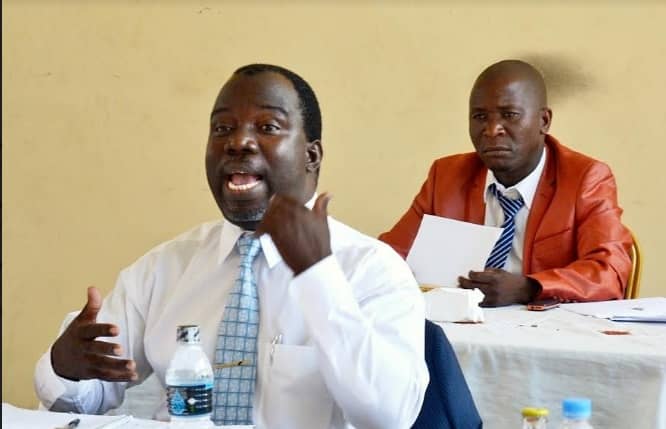 Malawi Government Reverses CDF Protocol After Media Report Sparks Outrage
