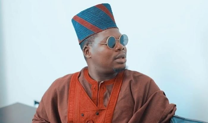 Mr Macaroni Cites Safety Fears for Scaling Back Political Posts