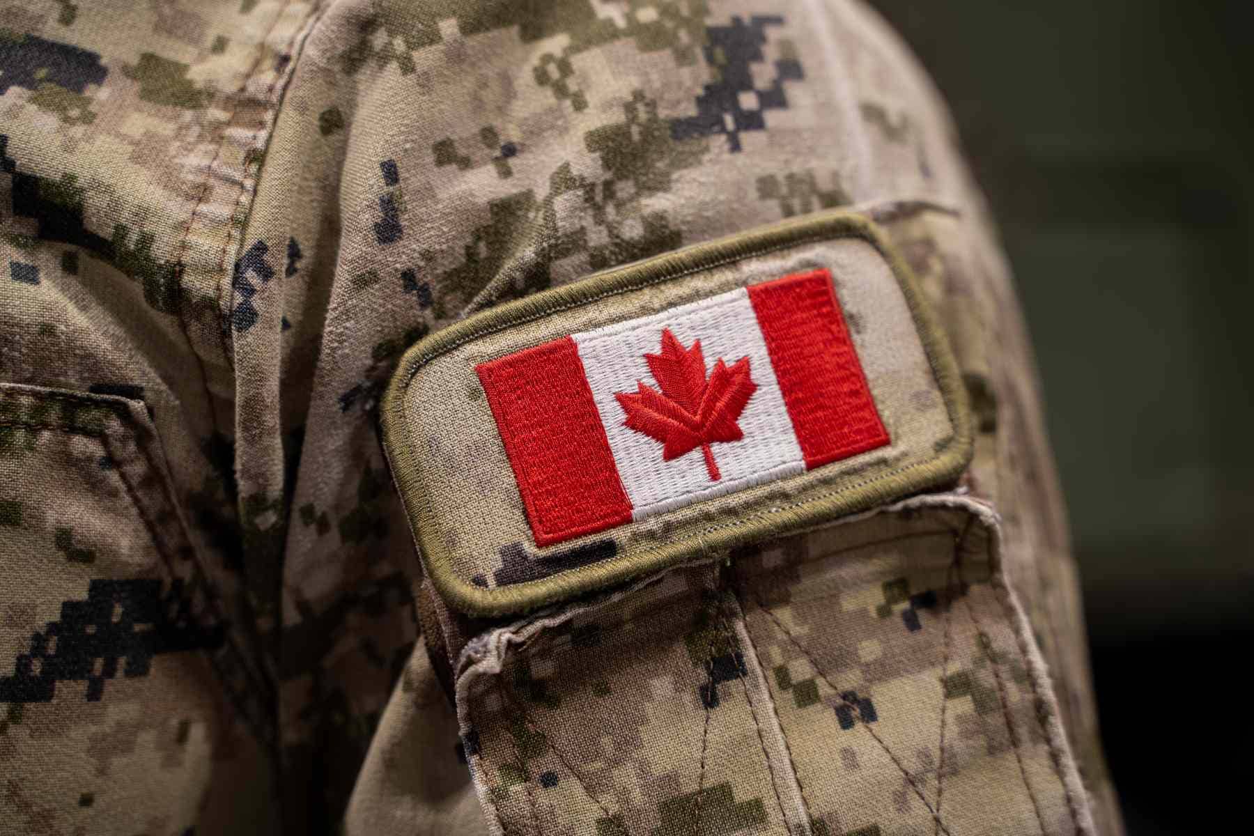 Canada's Sovereignty Debate Intensifies Amid Political Shifts