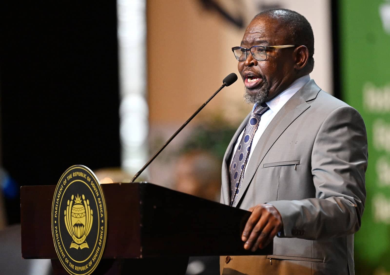 Godongwana Stands by Procurement Reform After Constitutional Court Criticizes Bill