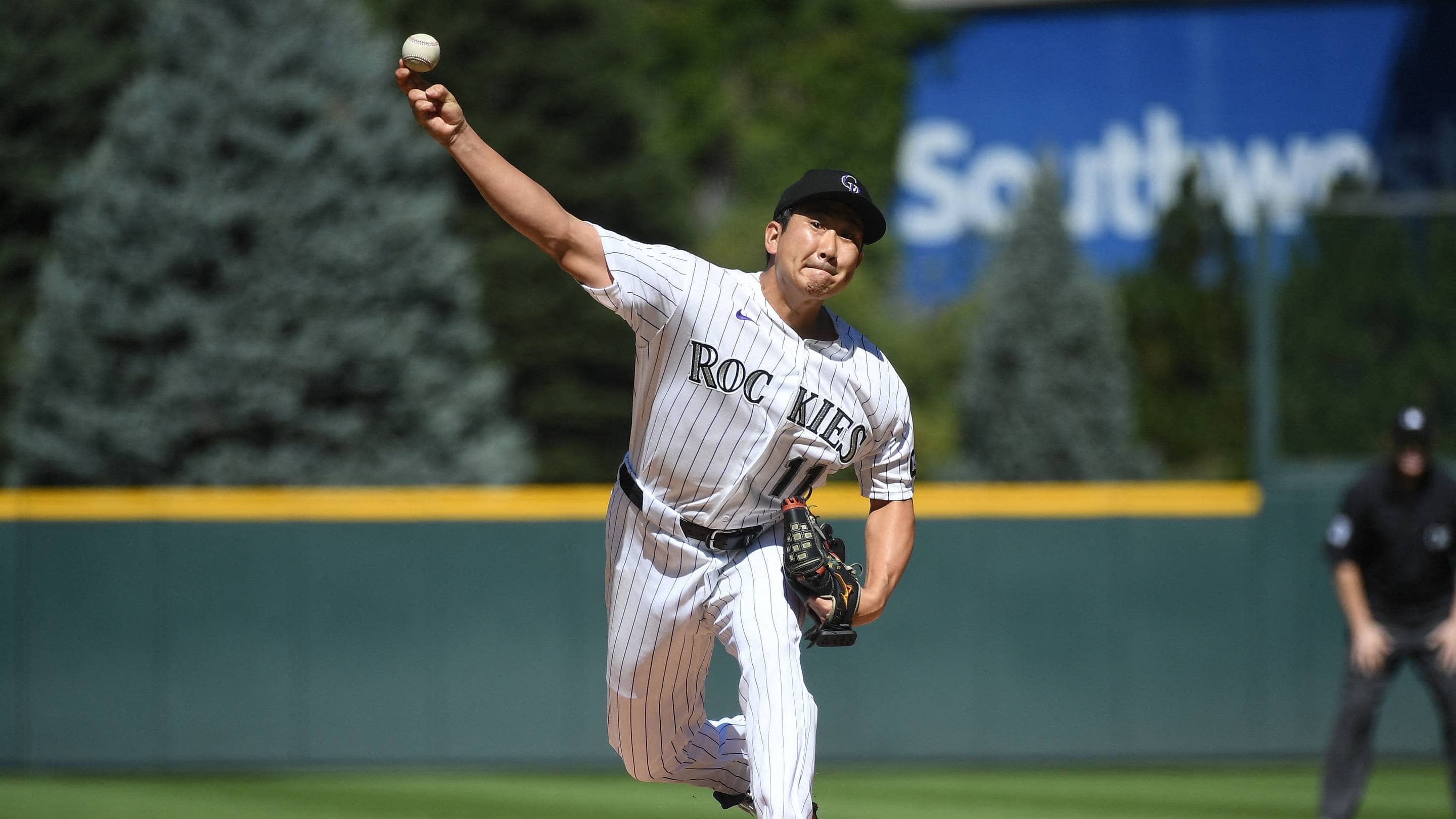 Tomoyuki Sugano Expresses Frustration After Early Exit Against Mariners