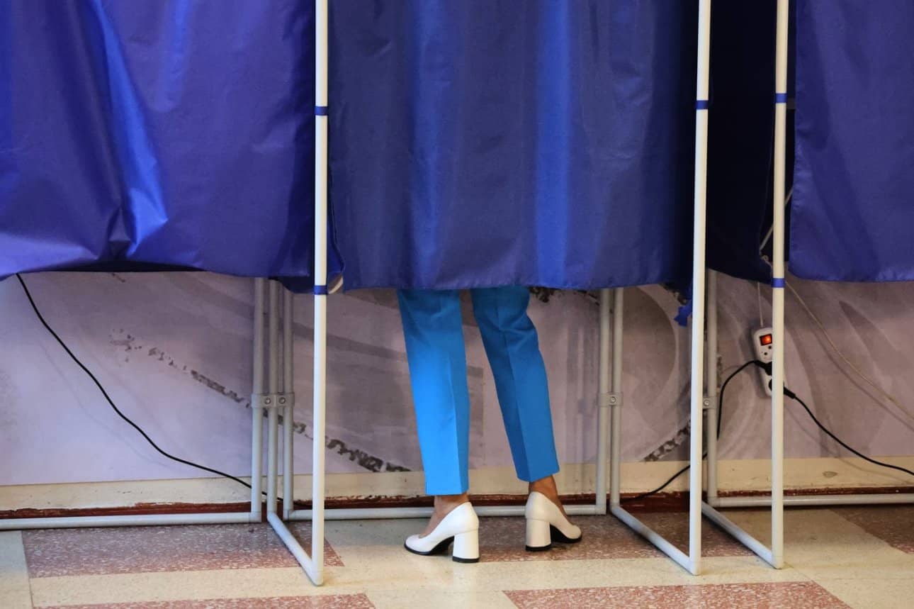 United Russia Retains Russian Legislative Majority
