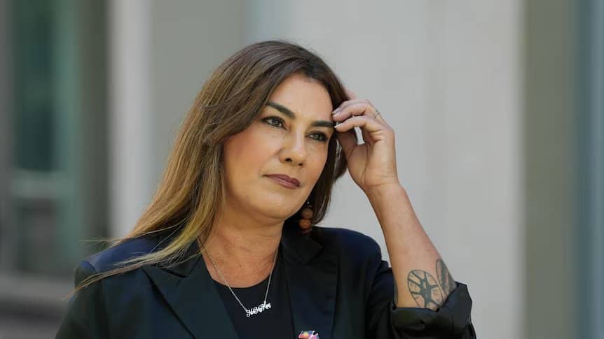 Thorpe Accuses Albanese of Placing 'Toxic Cultural Load' on Indigenous Minister