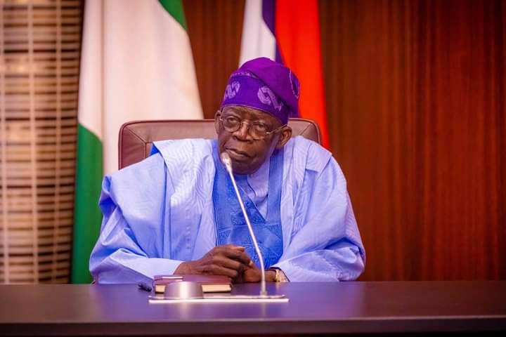 President Tinubu Extends Congratulations to By-election Winners Across Four Nigerian States