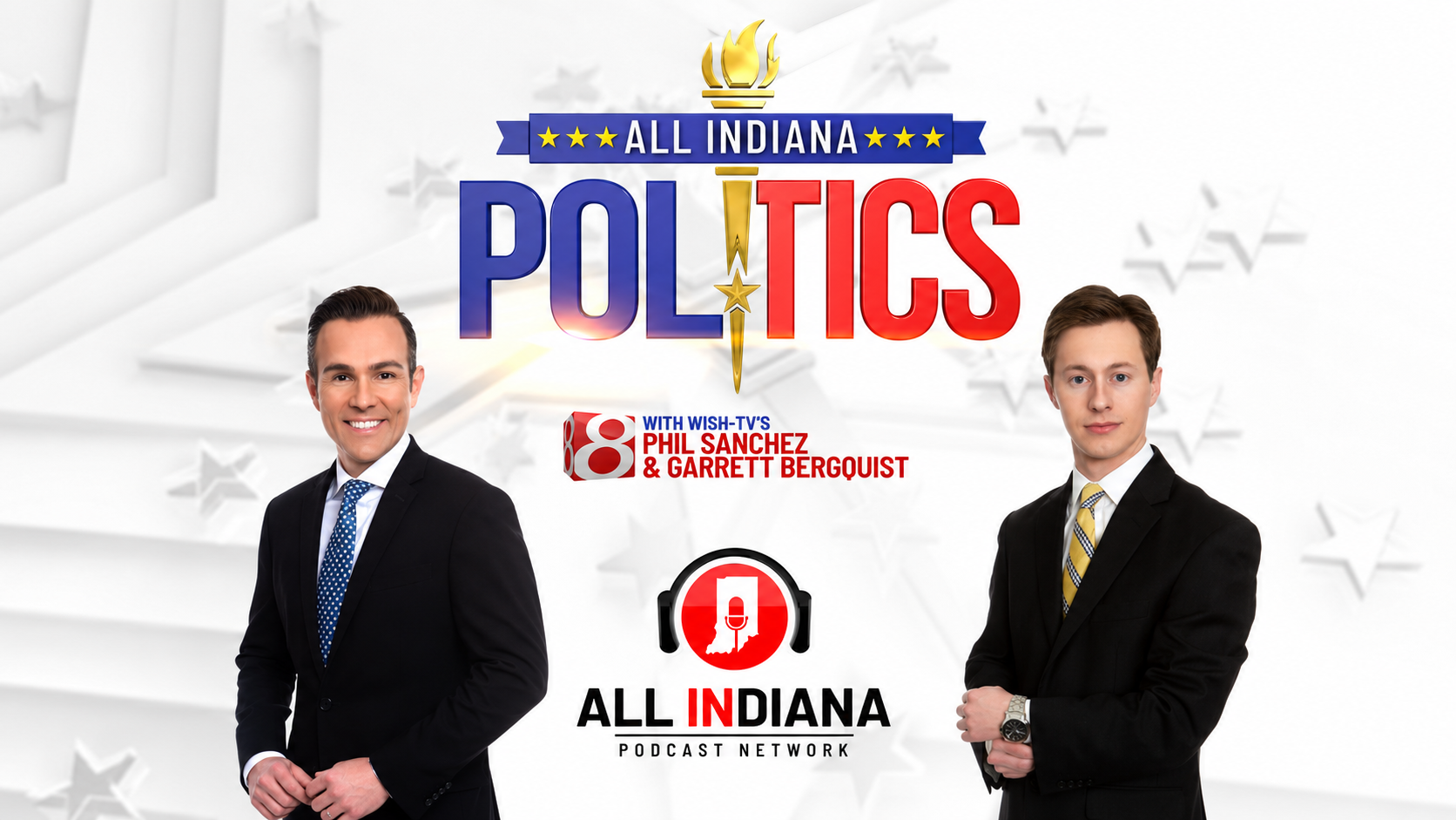 Wish-TV Broadcasts Replay of September 20 Indiana Politics Program
