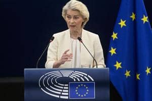 EU and Philippines Reach New Free Trade Deal Amid Global Tensions