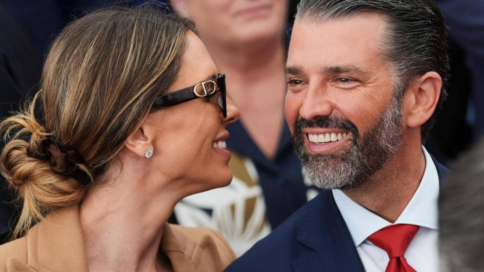 Senator Curtis Demands Investigation Into Trump Jr.'s Wedding Funded by Russian Oligarch