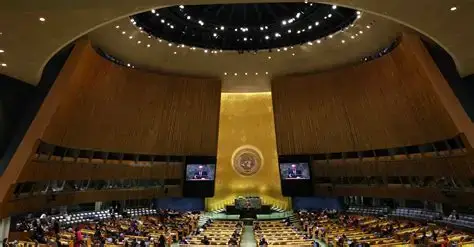 UNGA 2026: Main Priorities and Schedule