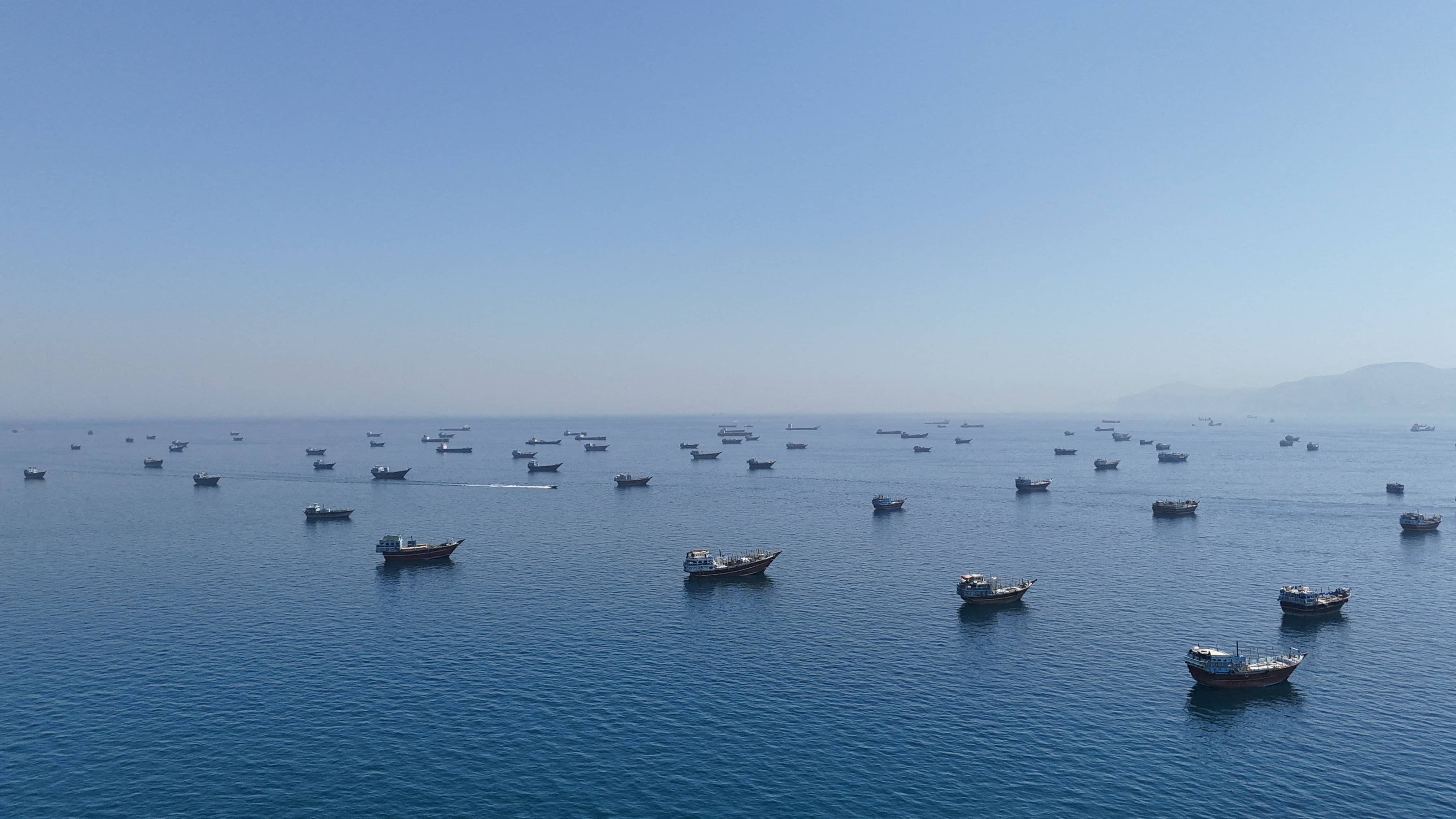 Mediterranean Geopolitics Post-Hormuz Crisis