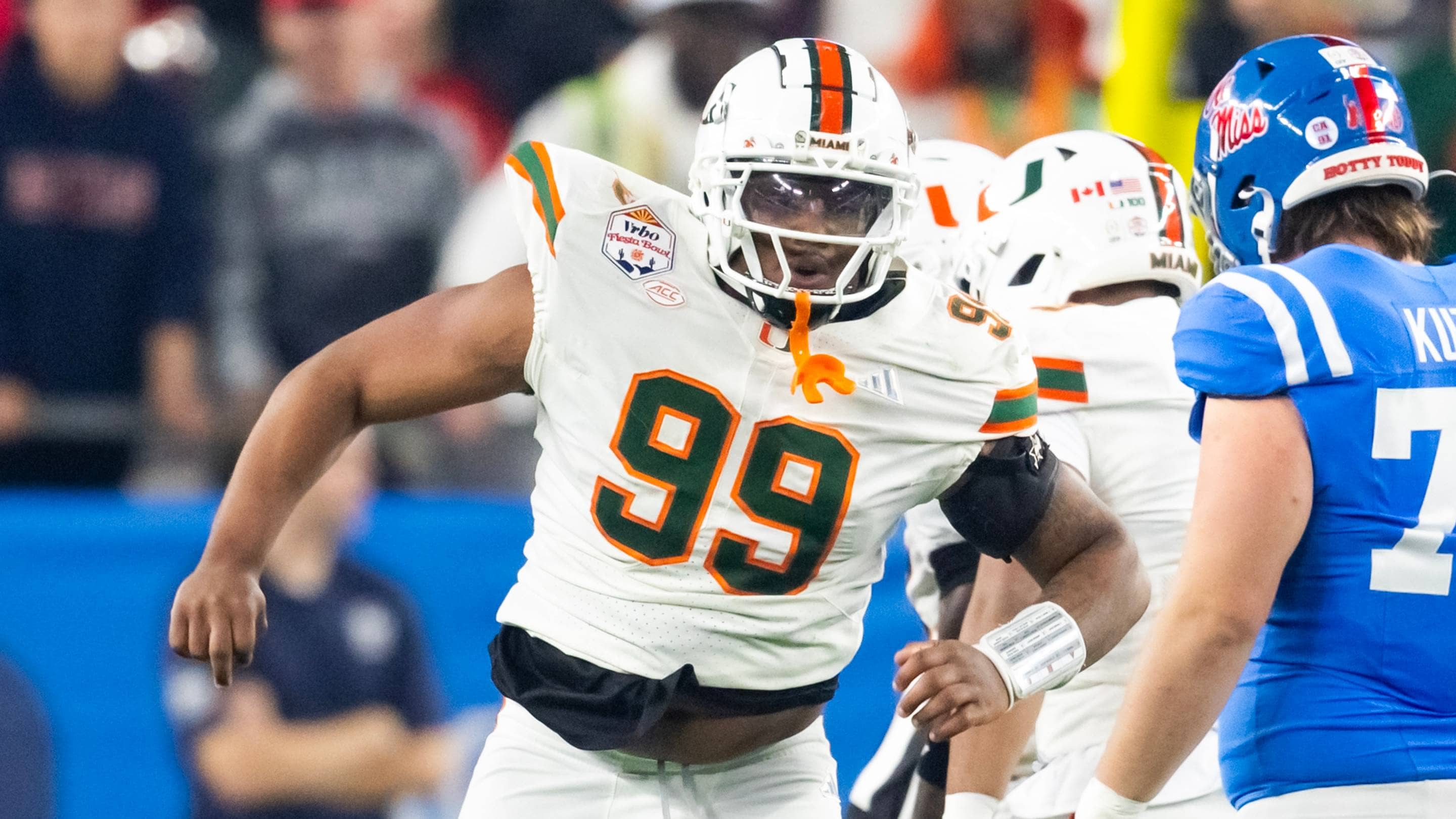 Miami Hurricanes Secure Victories Over Mississippi and Florida A&M in 2026 Season