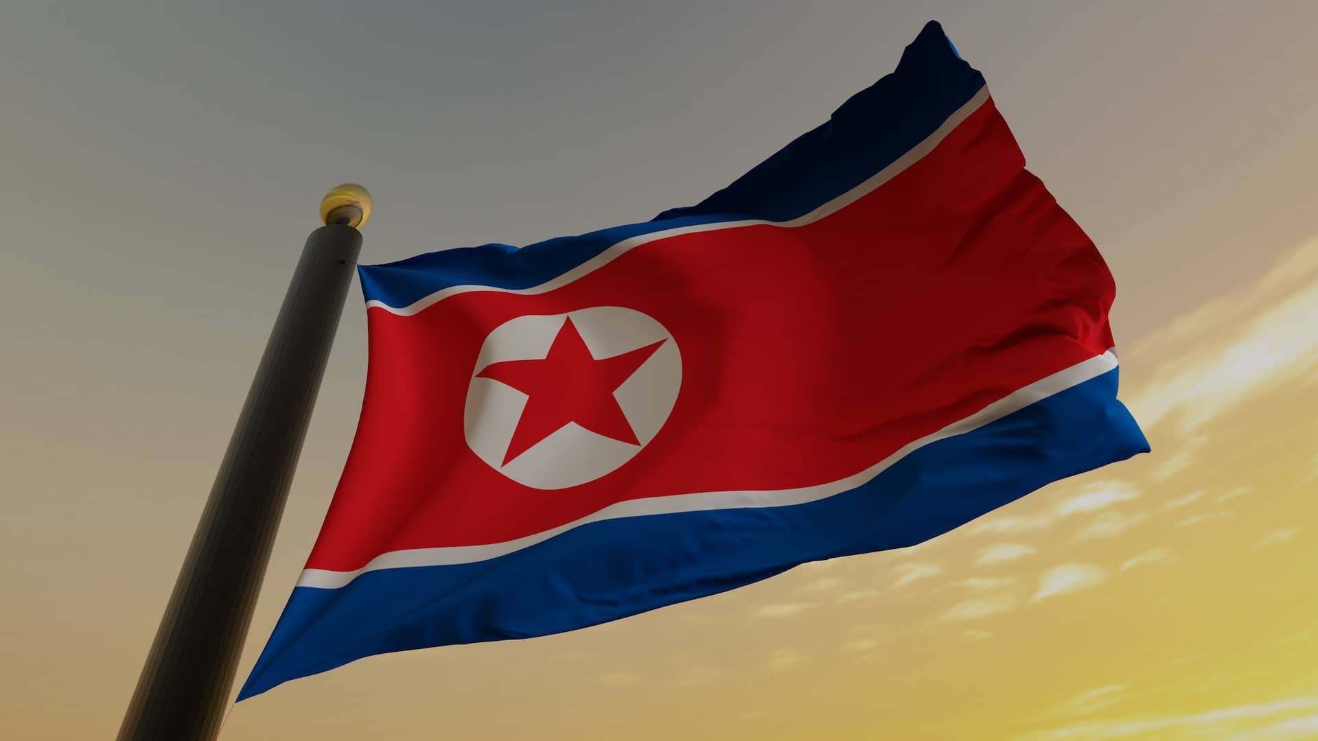 North Korean Hackers Target Job Seekers for Crypto Theft