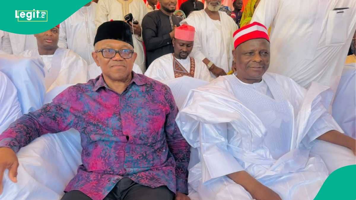 Obi's 2027 Bid Faces Challenges Amid Warri Rally Disruption and Certificate Allegations