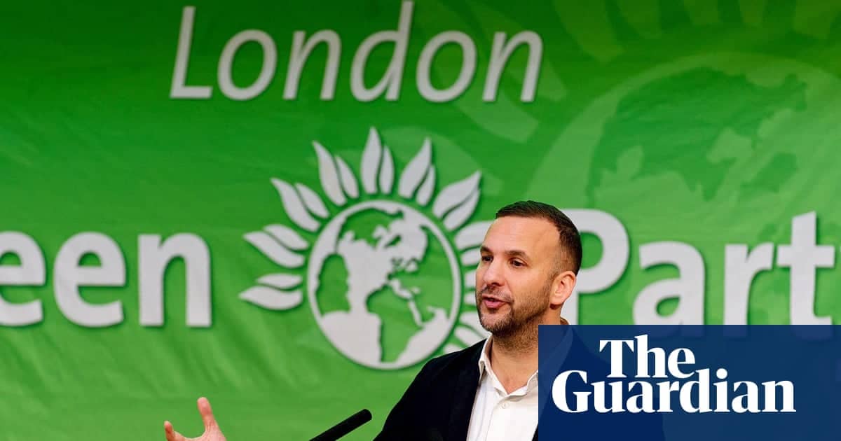 Green Party Executive Rejects Polanski’s Proposal to Postpone Annual Conference