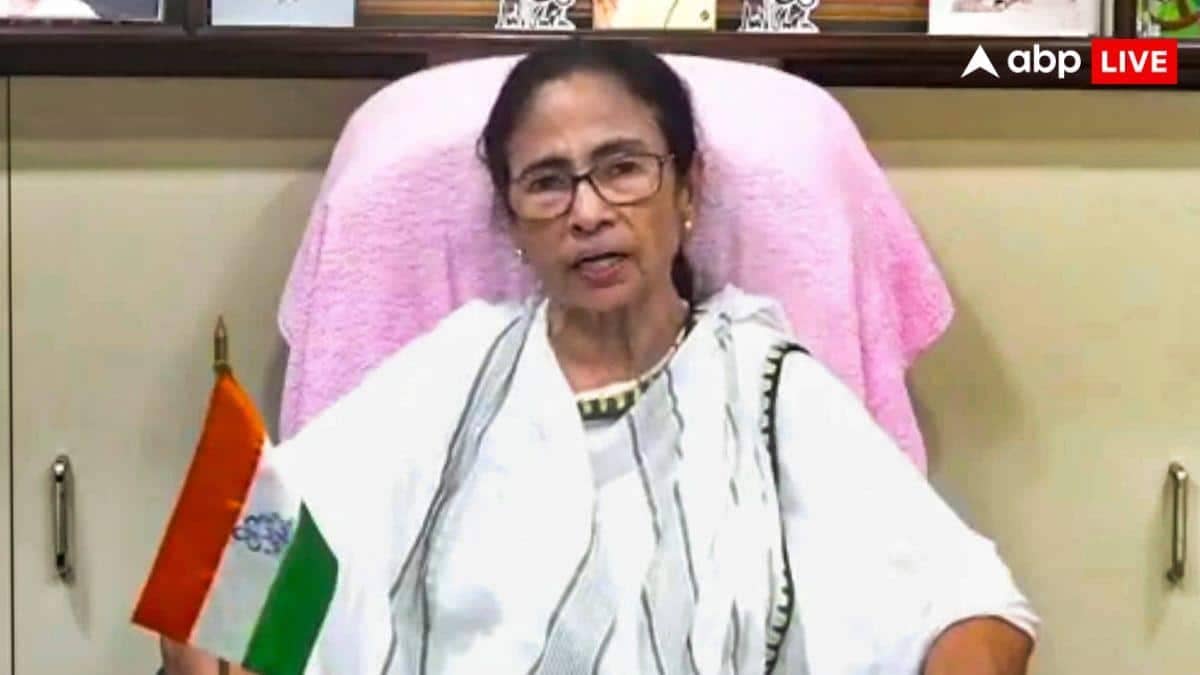 Mamata Questions Arrest of Congress Candidate in Nandigram Bypoll Amidst Political Vendetta Claims
