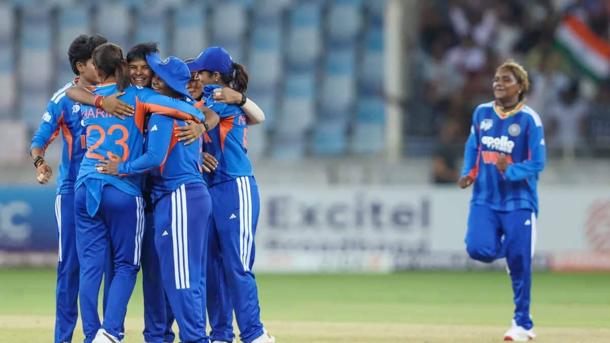 India's Cricket Policy Separates Pakistani Government from Its Citizens