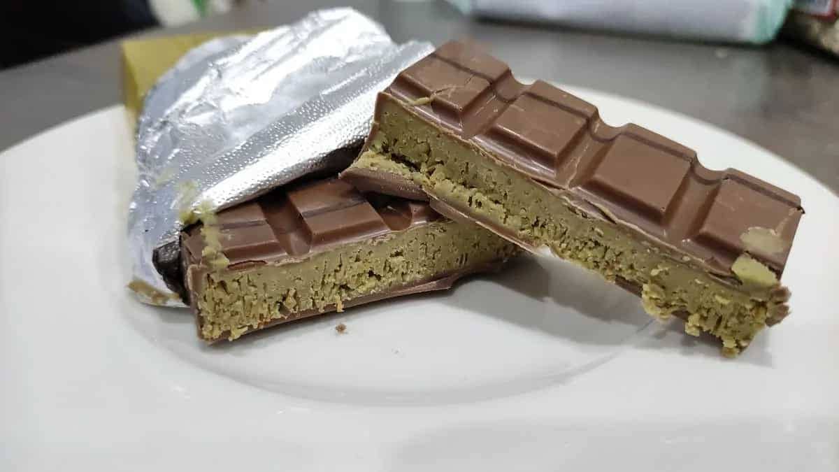 Dubai Chocolate's Viral Success Masks Complex Geopolitical Undercurrents