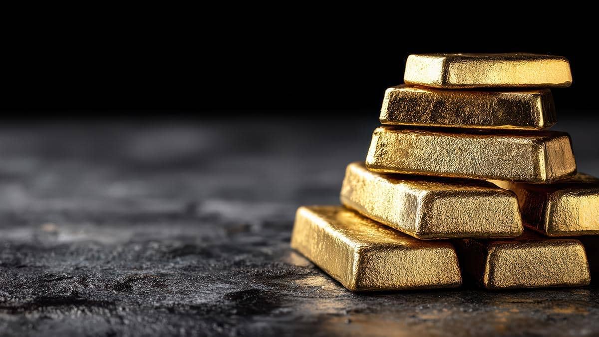Mirae Asset Forecasts Gold Could Reach $4,535 Amid Shifting Economic Indicators