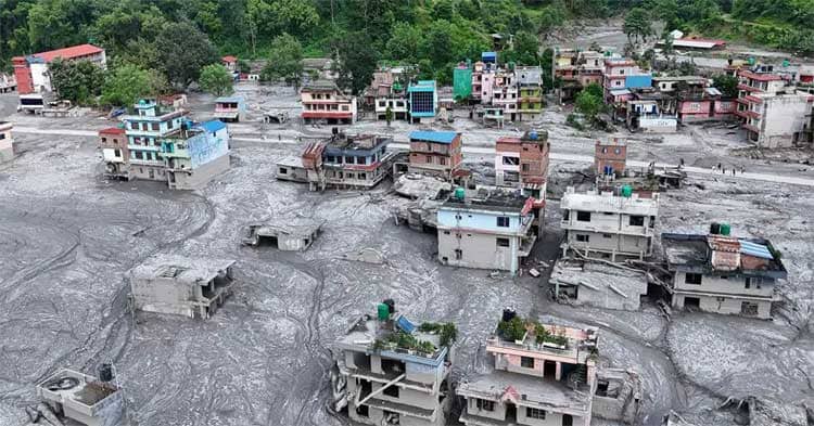 Nepal Floods Highlight Climate and Energy Issues at UNGA and COP31