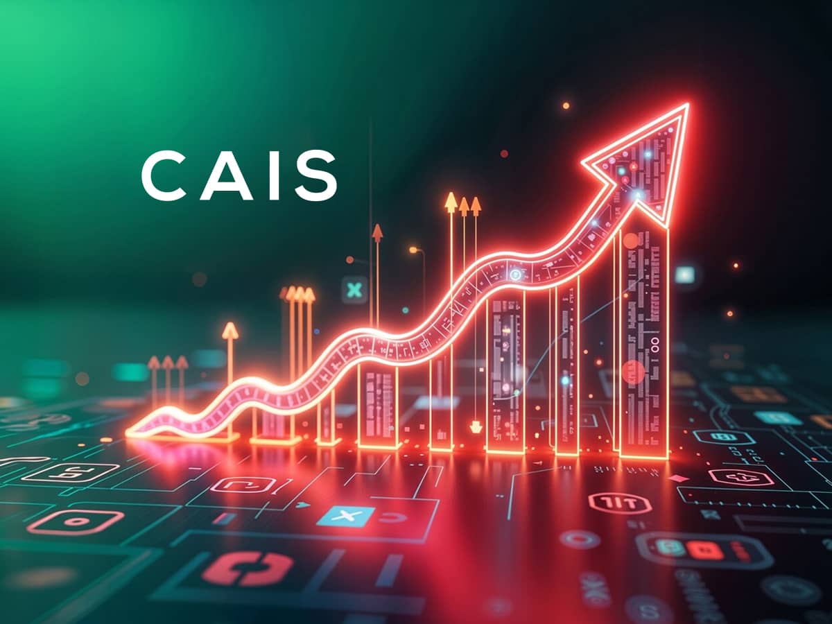 CAIS Platform Sees 93% Surge in Capital Markets Activity as Advisors Seek Hedging Tools