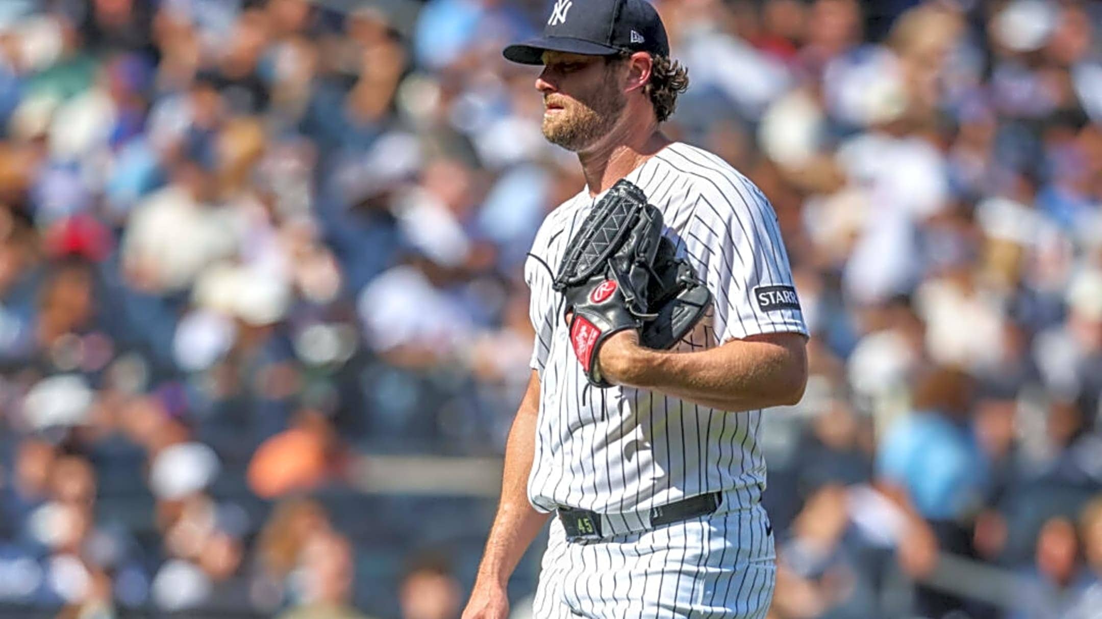 Yankees X-Factors for October Playoffs