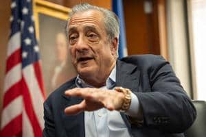 Postmaster General Halts IT System Critical To Trump's Mail Vote Ban Push