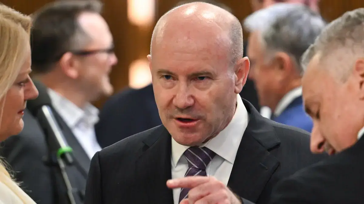 Australia’s US Envoy Attributes Indo-Pacific Shift to Chinese Military Expansion, Not AUKUS