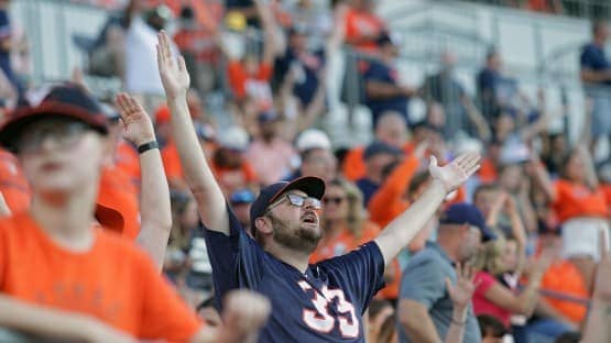 UVA Football Travel: Reader Insights on Low Attendance Rates