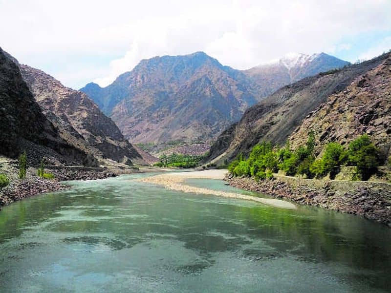 India Rejects Pakistan's Indus Waters Treaty Arbitration Claim