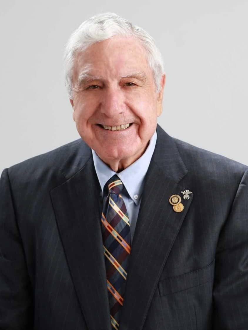 Jerry Thomas Howard, Former Missouri Legislator and Army Veteran, Dies at 90