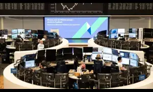 European Markets Close Mixed as Global Leaders Converge at UN General Assembly