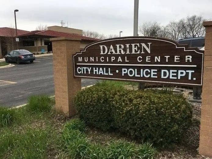 Darien City Council Dissolves Environmental Committee After 39 Years of Operation
