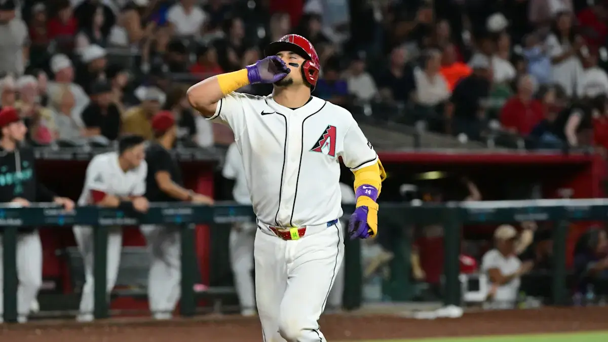 D-backs-Rockies Wild Card Chase Intensifies in Denver