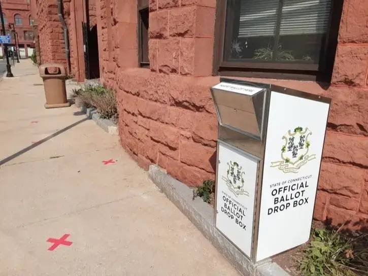 Vernon Residents Can Now Apply for Absentee Voting for November 3 Polls