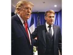 Macron Urges Trump to Open Strait of Hormuz Amid Energy Crisis