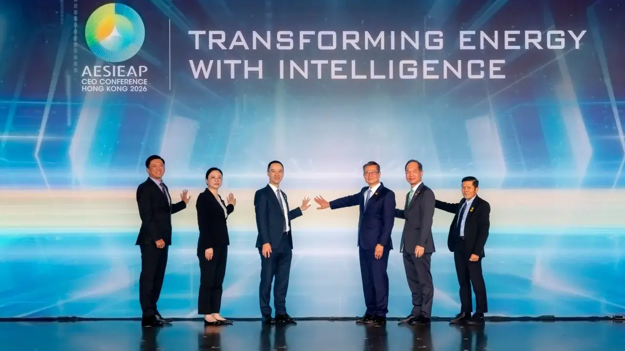 Energy Availability Dictates Location of Asian AI Infrastructure